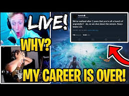 Look at all the things epic are planning for the game they're supposedly about to kill in our fortnite update tracker. Streamers React To Live Event The End Fortnite Shutting Down Rocket Final Event In Fortnite Youtube