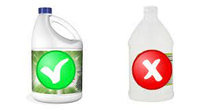 Maybe you would like to learn more about one of these? What Can I Use To Clean My Caravan Water Tank Good Bad Dangerous