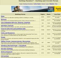 Somehow i found out about this wonderful place called knitting paradise. Knitting Paradise Latest Digest Official Login Page 100 Verified
