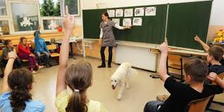 Streit Um Lernkonzept Eltern Protestieren Gegen Schulleitung Taz De