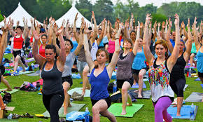 Maybe you would like to learn more about one of these? Atlanta Yoga Scene Community Classes My Yoga Scene Atlanta Ga