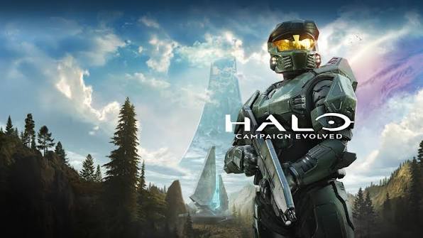 Halo