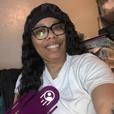 Happy Heavenly Mothers Day Big Vern,I love and miss you everyday 🙏🏾