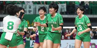 May 26, 2021 · バレーボール 五輪前最後の国際大会開幕 女子初戦でタイに快勝. æ˜¥é«˜ãƒãƒ¬ãƒ¼ å…«çŽ‹å­å®Ÿè·µ è‡ªåœ¨ãƒˆã‚¹ã§é€†è»¢å‹ã¡