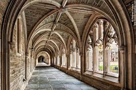 The campus covers an area of 500 acres. 10 Princeton University Ideas Princeton University Princeton University