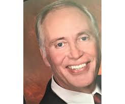 Patrick Saunders Obituary (1946