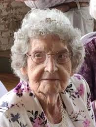 Obituary information for Mrs. Ruth Sanders Bryant
