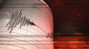 You are now leaving the county of orange official portal Will You Survive A Big Earthquake Kgw Com