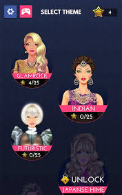 Hacked apk version on phone and tablet. Download Fashion Diva Mod Money 2 3 Apk For Android Appvn Android