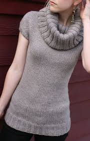 This baby tunic pattern may seem a bit daunting for beginners, but if you follow the steps carefully, it is possible to knit easily. Tunic Knitting Patterns In The Loop Knitting