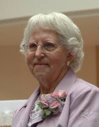 Margaret Garland Hosey Obituary October 26, 2017