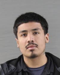 CHACON, MANUEL IGNACIO 18:12:58 03/22/2025 Gender: M Race: W Age: 19  Height: 6'00" Weight: 160 Eye Color: BRO Hair Color: BRO Inmate ID: 102941  Cause Number: 2024-0235-1 Charge(s): Description: DRIVING WHILE INTOXICATED