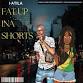 TheAntarajge Presents:  I-Atila - Fat Up In a Short event image