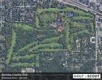 Ravisloe Country Club: An in-depth look (152 photos)