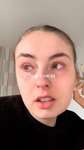 “My poem ‘Dear Cancer’ was written in the form of a letter directly to  cancer expressing how I felt towards it and the situation I was in. It can  be hard to articulate how you feel during your cancer ...