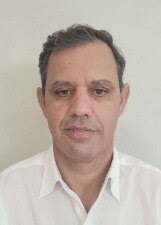 Candidato Denis Magalhaes