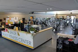 24 hour family fitness owned by @topcoachdino @fiercefitfam save with a family rates! Mwsu Baker Family Fitness Center Gym Physical Fitness Center Saint Joseph Missouri Facebook 44 Photos