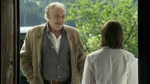 Der Bergdoktor" Wunschträume (Fernsehepisode 2018) - IMDb