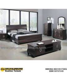 Jual Kamar Set Minimalis Set Kamar Tidur Kamar Tidur Mewah Kamar Tidur