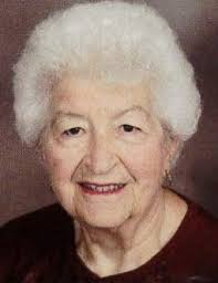 Obituary information for LaVerne "Toots" K. Denis