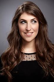 Mayim Bialik — Wikipédia