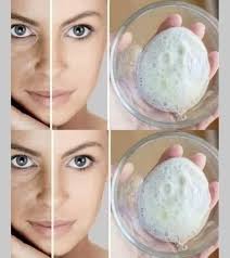 How to use baking soda to remove blemishes, wrinkles and dark spots from  the face 😍 Ingredients : 2 tablespoons of baking soda 1 tablespoon  extra-virgin coconut oil 1 teaspoon of honey
