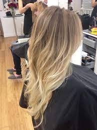 Bu Yazin Trend Sac Rengi Sari Bej Sac Renkleri Bej Bu Rengi Renkleri Sac Sari Trend Yazin Beige Hair Beige Hair Color Summer Hair Trends