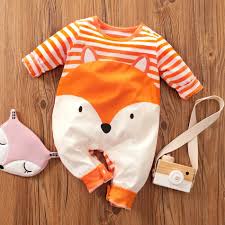 Lambkingo Super Cute Animal Print Baby Clothes Animal Print Baby Clothes Baby Boy Outfits Baby Boy Clothes Online