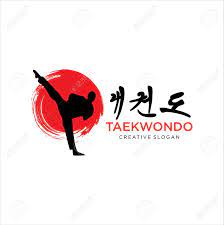 In march 1992, the paralympic symbol was changed to a version utilizing only three pa. Taekwondo Logo Fight Design Vector Karate Logo Design Extream Royalty Free Cliparts Vectors And Stock Illustration Image 148742570