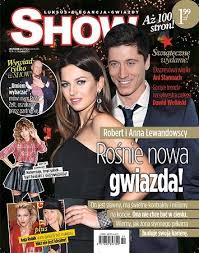 Get premium, high resolution news photos at getty images Robert Lewandowski And Anna Stachurska Dating Gossip News Photos