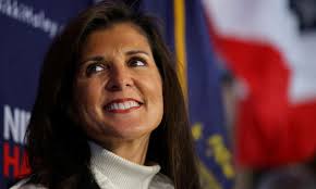 Nikki Haley wins Koch endorsement for Republican presidential nomination