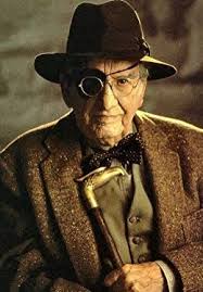 In 1984, a prequel, the temple of doom, was released, and in 1989, a sequel, the last crusade. Indiana Jones Character Wikipedia
