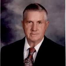 Obituary information for James Edward Holton Sr.