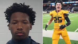 Frisco PD put out a statement this was fake and the people posted it would  face prosecution