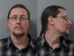 GENESEE COUNTY SHERIFF'S REPORT/Lackawana man jailed after domestic  incident in Alabama