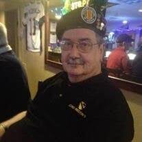 Robert Springer Obituary