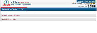 System limits • 200 file limit for each security (public, privileged, or ceii) o zip efiling user guide. Efiling Lite Website Of Income Tax How It Compares With Actual