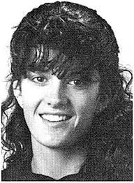 University of Maine Softball Media Guide, 1994