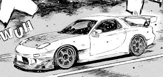 The 85's raging turbo (嵐のハチゴーターボ, arashi no hachigōtābo ) is the seventh act of initial d: Keisuke Takahashi S Mazda Rx 7 Initial D Wiki Fandom