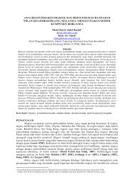 Soal nomor 1 diketahui kubus $abcd.efgh$ dengan panjang rusuk $2a$ cm. Pdf Analisis Interaksi Migrasi Dan Pertumbuhan Bandar Di Wilayah Lembah Klang Malaysia Menggunakan Model Komponen Berganda Mohd Fadzil Abdul Rashid Academia Edu