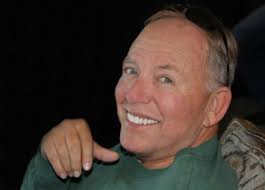 Frank Marsters Obituary