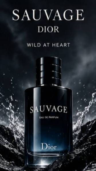 Sauvage DIOR