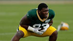 Kenny Clark doesn't make trip to San Francisco