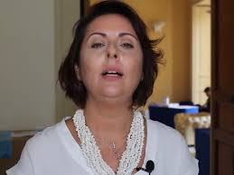 Daniela Caterina Amoruso, Gastroenterologia ospedale del Mare Napoli:  "Ecografia internistica, passi da gigante grazie all’Ia". 📣, L'intervento  nell'ambito della VI edizione del congresso Epigenetica, ...