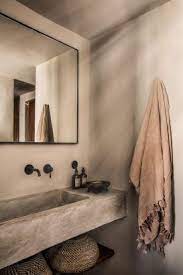 Apr 02, 2018 · l'huile de lin a de multiples qualités : 15 Idees Pour Salle De Bains Tadelakt Inrednings For Badrum Badrumsinterior Rustikt Hus