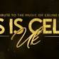 This is Celine UK event image