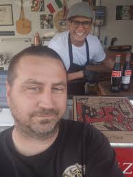 Best pizza at Adriano's Pizzeria in Springfield, MO