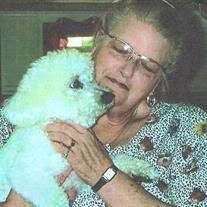 Rebecca Ann "Becky" Greer Obituary