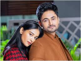 After an image of amrita rao went viral recently, in which she was seen with her baby bump for the first time in public, the actress has shared on social media that she is in her ninth month of pregnancy period. Amrita Rao Exclusive It S A Baby Boy For Amrita Rao And Rj Anmol