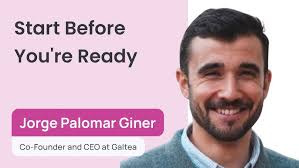 Amar Mistry's Odyssey: Navigating Corporate Challenges to Master  Entrepreneurship